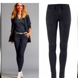 Cabi Quest slim pants size 6